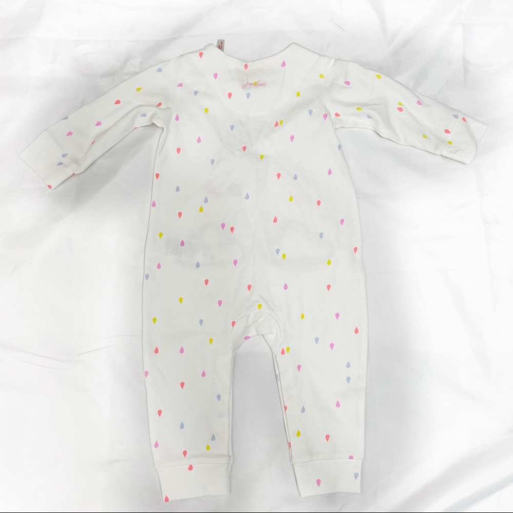 JOULES BABY ONESIE - Picture 2 of 3